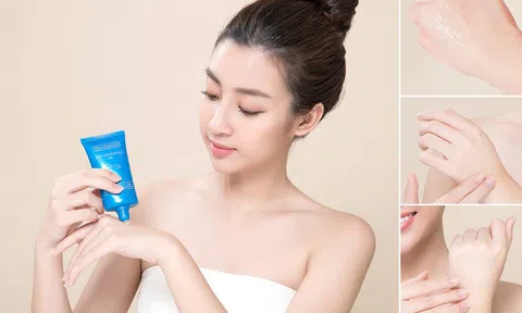 Điểm danh 3 nguyên tắc vàng trong skincare để có một làn da khỏe đẹp