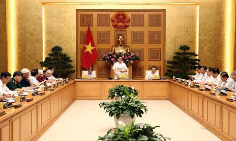 Phương án thi tốt nghiệp THPT 2021 sẽ được công bố trong tháng 10