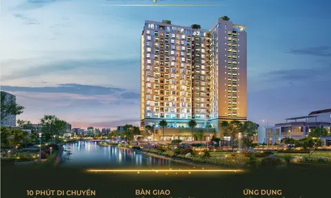 Happy One Premier và nghệ thuật bán nhà trên giấy của Vạn Xuân Group