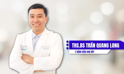 Thẩm mỹ Y khoa Dr Long - Thẩm mỹ uy tín tại TP.HCM từ thương hiệu thẩm mỹ cá nhân của Ths.Bác sỹ Trần Quang Long