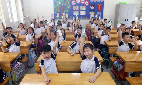 Vinamilk góp mặt trong 1000 thương hiệu hàng đầu châu Á