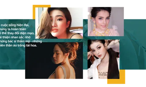 Review đi phẫu thuật thẩm mỹ tại Bác sĩ Khải