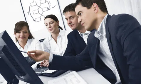 5 cách giúp nhân viên chủ động trong công việc