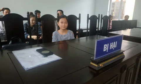 Phú Quốc: Xét xử vụ án gây thương tích cháu bé 14 tuổi