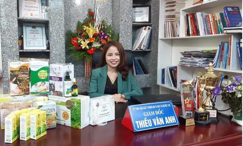 Hành trình mang sản phẩm thiên nhiên đến tay người tiêu dùng của Công ty TNHH SX TM và DV Secret Life