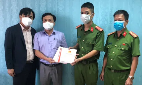 Công an Đà Nẵng thông tin thêm vụ cán bộ tự ý lấy hàng chục sổ đỏ của dân để “cho mượn”