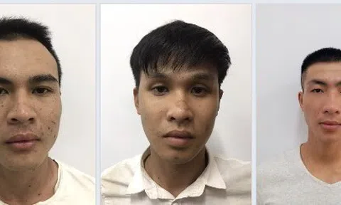 Công an Sơn Trà bắt 2 nhóm trộm cắp xe máy ở Đà Nẵng