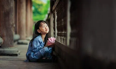 Khuôn mặt là phong thủy của mỗi người