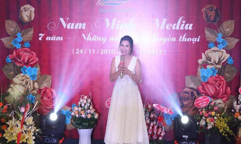 Quan điểm của CEO Nam Minh Media – Thành công không có dấu chân của sự lười biếng