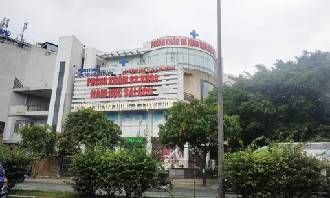 Thành phố Hồ Chí Minh: Xử phạt Phòng chẩn trị y học cổ truyền Cộng Hoà vì bán thuốc “rởm”