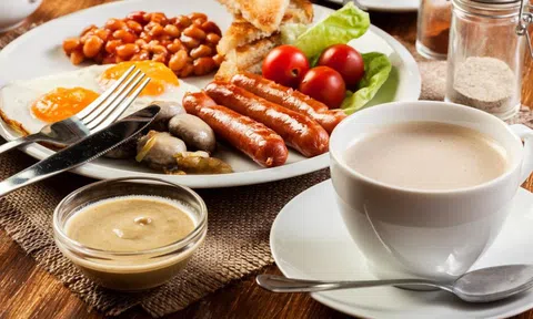 Những thói quen hại gan, thận khủng khiếp, nhiều người Việt làm hằng ngày