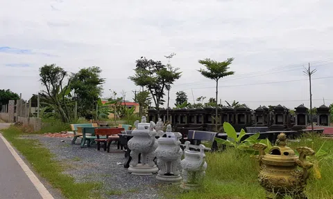 Vĩnh Long (Vĩnh Bảo, Hải Phòng): Buông lỏng, chậm xử lý vi phạm trong quản lý đất đai