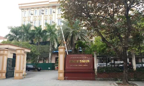 Ngành giáo dục và Đào tạo Thanh Hóa: Quyết tâm phấn đấu hoàn thành các mục tiêu, nhiệm vụ giai đoạn 2020 – 2025