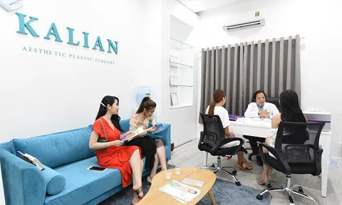 Tiêu chí xác định địa chỉ hút mỡ an toàn  cho phái đẹp