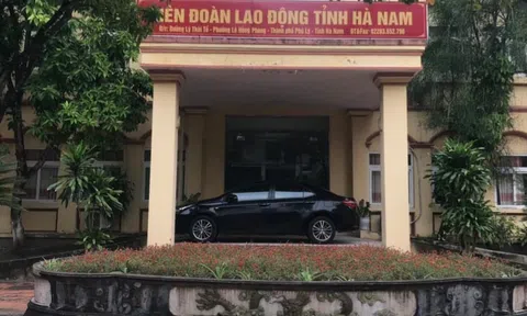 Cần cẩn trọng di chuyển khi đi qua các tỉnh có lũ tại miền Trung