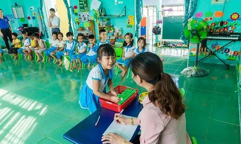 Chương trình ‘Sữa học đường’ được tỉnh Hậu Giang mở rộng phạm vi thí điểm