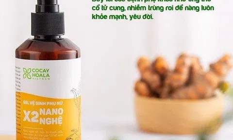 Tại sao phải dùng dung dịch vệ sinh phụ nữ? Cách chọn dung dịch vệ sinh phụ nữ tốt nhất