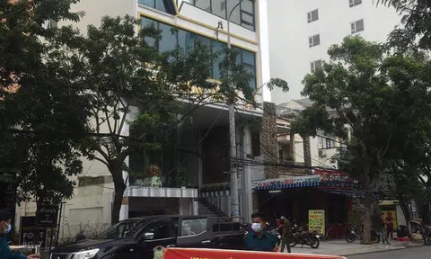 Đà Nẵng cách ly các trường hợp nhập cảnh theo quy định để phòng, chống dịch Covid-19