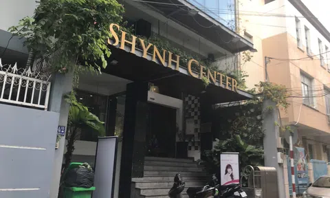 TP.HCM: Xử phạt hàng loạt phòng khám, thẩm mỹ viện, công ty mỹ phẩm