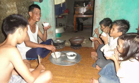 Trần ai có một… kiếp người!