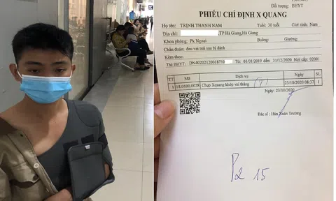 Hoạt động của nhóm tín dụng tại xã Đạo Đức (Vị Xuyên, Hà Giang): Cần nhanh chóng vào cuộc để làm rõ tố cáo của dân