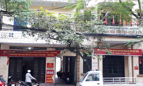 Vụ việc “ngang nhiên đánh người tại trụ sở Công an Thành Phố Bắc Ninh”: UBND tỉnh Bắc Ninh yêu cầu làm rõ và báo cáo Chủ tịch tỉnh