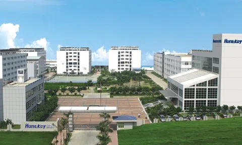 Huntkey ra mắt chiến dịch mới – Mùa cung ứng 2020