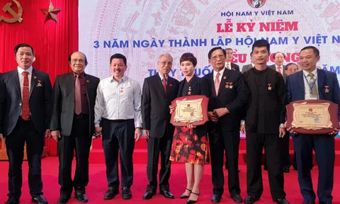 Nhờ thảo dược “Kháu vài lèng” mà tôi lấy lại bản lĩnh đàn ông