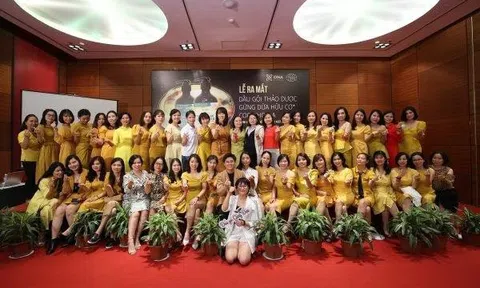 ONA Global tưng bừng tổ chức Lễ vinh danh “Top 30 nữ doanh nhân xuất sắc nhất của quý III năm 2020”