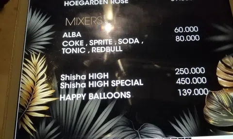 Bình Thạnh – TPHCM: Cần tăng cường việc quản lý các “Sky bar”