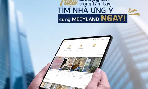 Tìm hạnh phúc trên đầu ngón tay