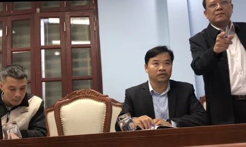 Giám đốc sở TT&TT Bắc Giang đừng bẻ cong luật để làm liều, lộng quyền