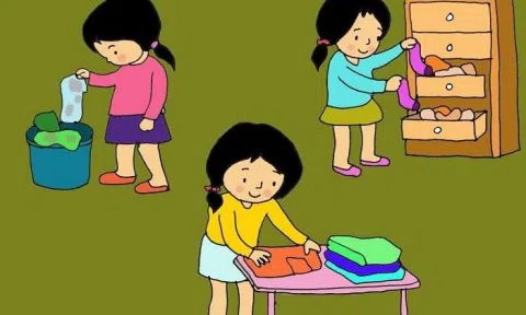 18 kỹ năng sống cần thiết, cha mẹ cần sớm dạy cho trẻ