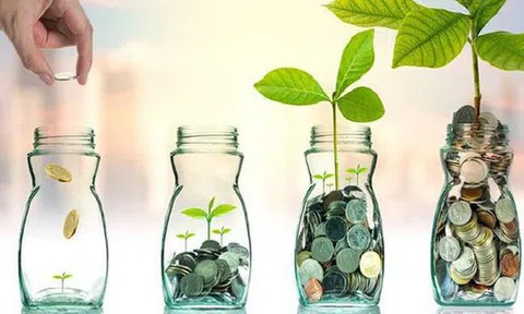 Đôi khi biết tiết kiệm tiền cho thấy bạn đã trưởng thành