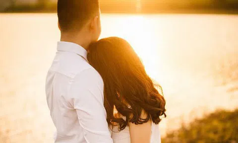 Đối xử tốt với vợ là điều quan trọng nhất mà người đàn ông nên làm trong đời