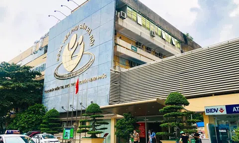 Bệnh Viện Phụ Sản Hà Nội: Công khai, minh bạch trong các gói thầu