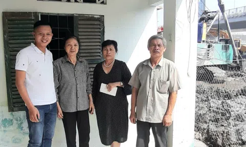 Dự án Nút giao Nam cầu Bính, Hải Phòng: Người dân đã được đáp ứng quyền lợi sau khi thông tin đăng tải
