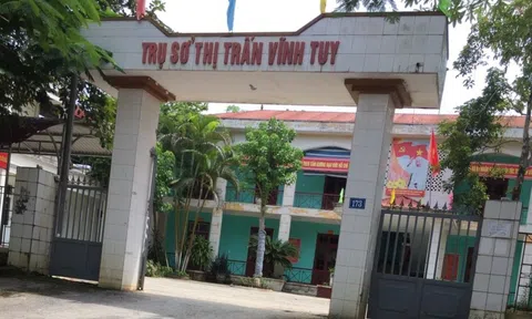 Vụ việc đánh đập công dân với lý do sai sót nghiệp vụ tại Vĩnh Tuy (Bắc Quang – Hà Giang): Chủ tịch tỉnh chỉ đạo chuyển văn bản đến Công an và Viện kiểm sát nhân dân