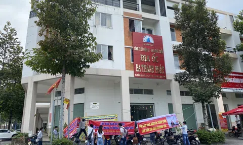 Chiêu trò “bẫy” người dân bỏ tiền tỷ mua bất động sản không pháp lý