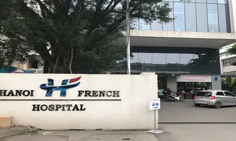 Sản phụ tử vong tại bệnh viện Việt Pháp: Đẫm nước mắt lời kể người cha