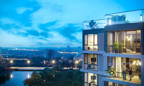 “Cuộc chiến” bãi đỗ xe trong các dự án căn hộ tại Sài Gòn