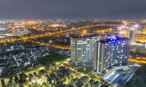 TTC Land – Tăng hiệu quả hoạt động qua việc cơ cấu danh mục tài sản