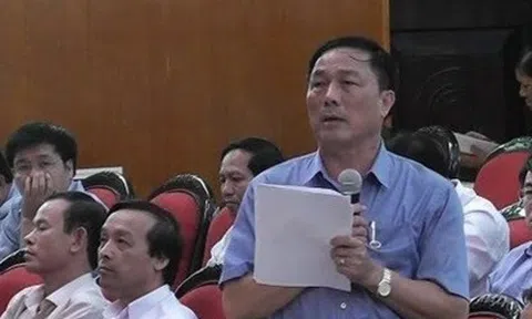 Thanh Hóa: Bầu Đệ “gợi ý” tỉnh Thanh bỏ tiền nuôi đội bóng