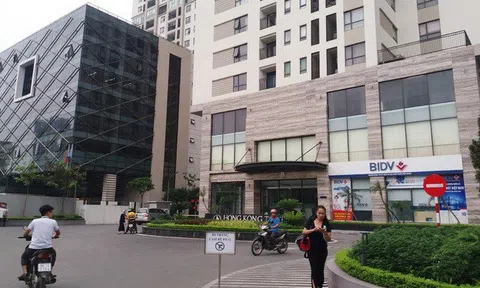 Chung cư Hong Kong Tower: Cần nhanh chóng đảm bảo quyền lợi của khách hàng
