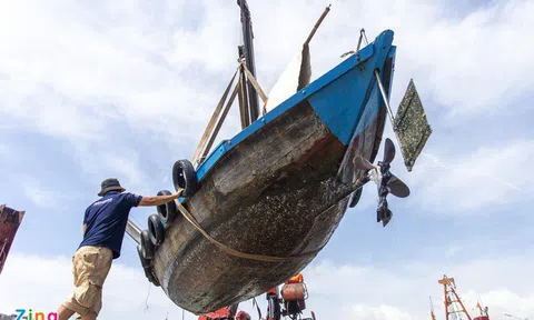 Đà Nẵng khuyến cáo người dân không ra khỏi nhà từ 12h trưa mai
