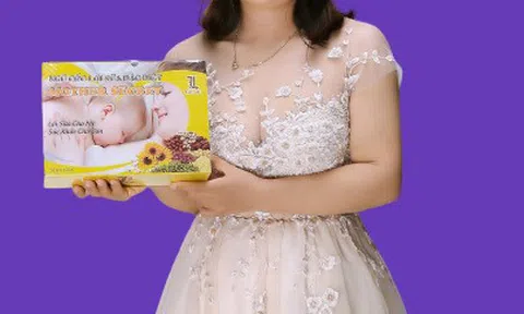 Hành trình tìm sữa cho con của bà mẹ “dùng thuốc thay cơm”