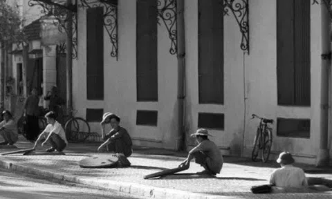 Chuyện về những căn hầm tránh bom lịch sử ở Thủ đô