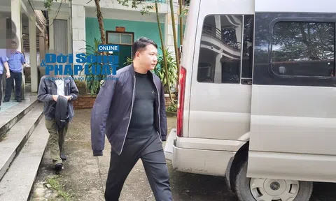 Vĩnh Tuy (Bắc Quang - Hà Giang): Cơ quan điều tra Viện kiểm sát nhân dân tối cao thi hành lệnh bắt tạm giam 3 tháng đối với Trưởng công an thị trấn
