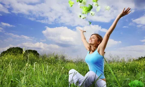 7 biểu hiện thường thấy ở người có tâm lý tốt
