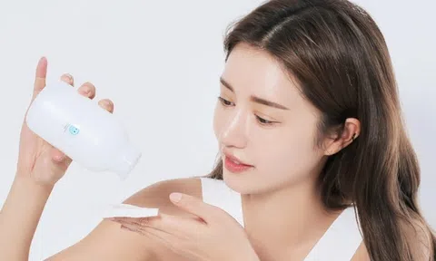 9 Bước nặn mụn an toàn tại nhà với dụng cụ nặn mụn